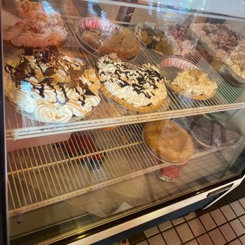 Firehouse Cafe - BTW, best pies in Granbury!! - Breakfast & Brunch Near Me - Granbury, Texas Firehouse Cafe - BTW, best pies in Granbury!! - Breakfast & Brunch Near Me - Granbury, Texas