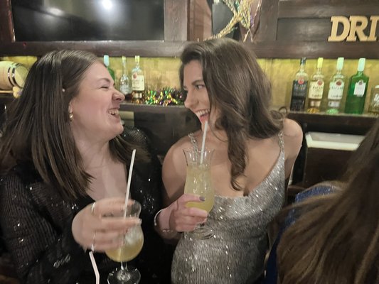 New Orleans Drink Lab by null