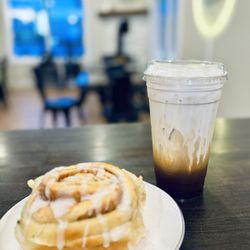 Divine Dough
