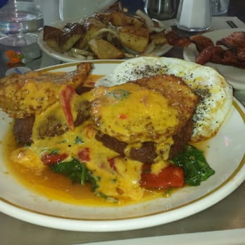 Home Grown - The Lynn stack was absolutely amazing!!! - Diners Near Me - Atlanta, Georgia Home Grown - The Lynn stack was absolutely amazing!!! - Diners Near Me - Atlanta, Georgia