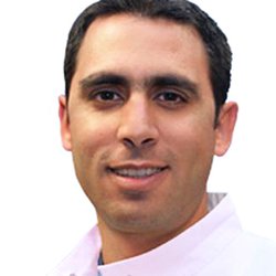 OC Dental Specialty Group - Dr. Aiham Machhadani -Endodontics