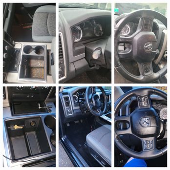 Ck's Minor Details - Auto Detailing Near Me Ck's Minor Details - Auto Detailing Near Me