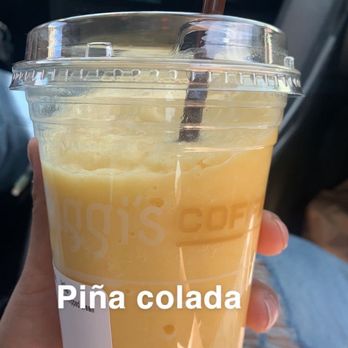 Ziggi's Coffee - Coffee & Tea Near Me - Albuquerque, New Mexico