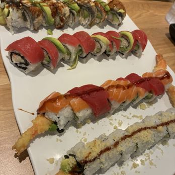Eat's Ayce Sushi - Japanese Near Me - Alhambra, California Eat's Ayce Sushi - Japanese Near Me - Alhambra, California
