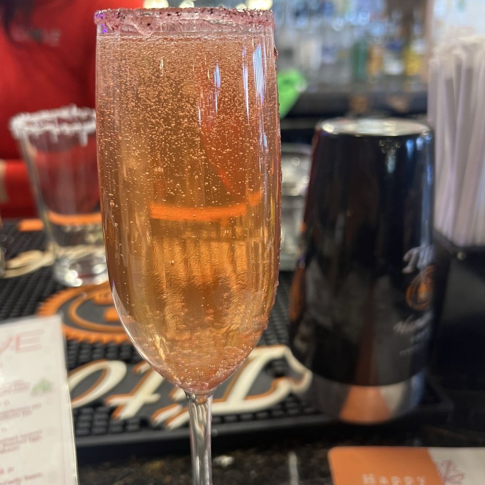 Grove Brunch Cafe - Mimosa - Breakfast & Brunch Near Me - El Paso, Texas Grove Brunch Cafe - Mimosa - Breakfast & Brunch Near Me - El Paso, Texas