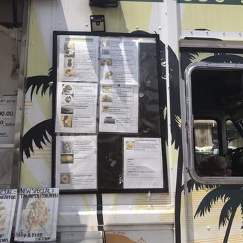 King-Queen Haitian Cuisine - a food truck - Food Trucks Near Me - Whitsett, North Carolina