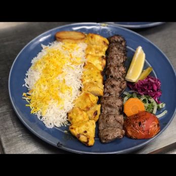 Khaghan Restaurant - Vaziri Kabob - Mediterranean Near Me - Vancouver, British Columbia Khaghan Restaurant - Vaziri Kabob - Mediterranean Near Me - Vancouver, British Columbia