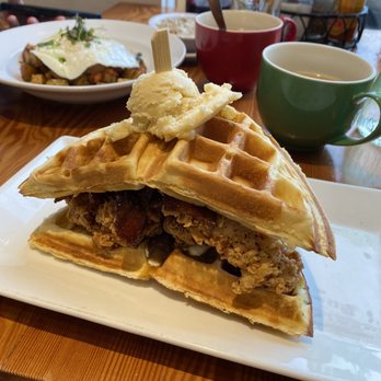 The Braeburn - The Braeburn - Breakfast & Brunch Near Me - Langley, Washington
