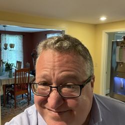 Beech Ridge Barber Shop - Another great haircut!