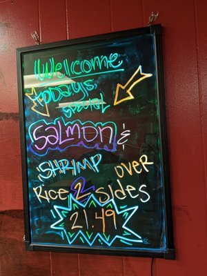 Menu photo 6 Mamma Lou’s Windcrest, TX