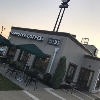 Starbucks - Isn't she pretty?!??? - Coffee & Tea Near Me - Austintown, Ohio