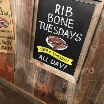 City Barbeque - Barbeque Near Me - Garner, North Carolina