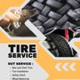 Photo of Mid-City Auto & Tire Repair