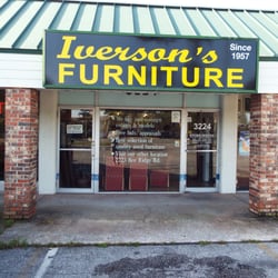 Iverson's Used Furniture