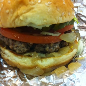Five Guys - Burgers Near Me - Sunnyvale, California Five Guys - Burgers Near Me - Sunnyvale, California