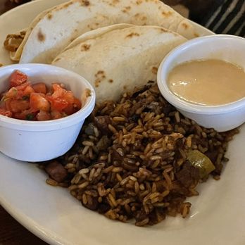 Jose Tejas - Beef Tacos - Cajun/Creole Near Me - Iselin, New Jersey