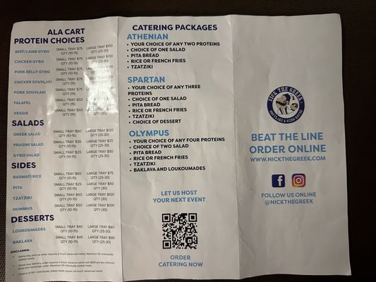 Nick The Greek by null