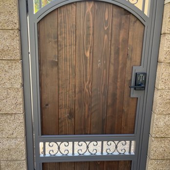 OC Gates - Top work. - Fences & Gates Near Me - Laguna Niguel, California OC Gates - Top work. - Fences & Gates Near Me - Laguna Niguel, California