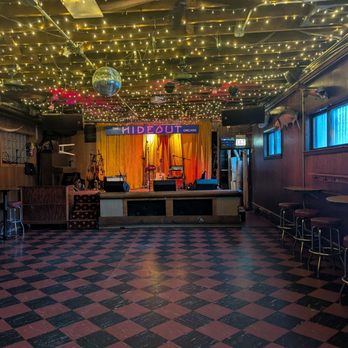 The Hideout - Music Venues Near Me - Chicago, Illinois The Hideout - Music Venues Near Me - Chicago, Illinois
