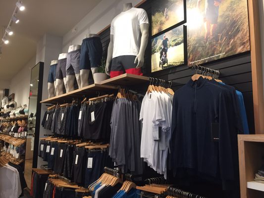 ala moana lululemon