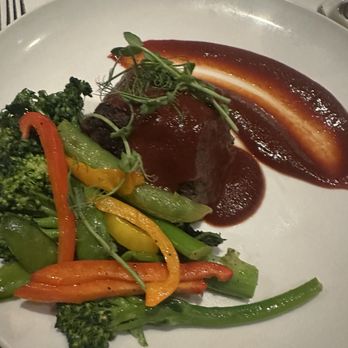 Mill's Tavern - Braised short rib special - Seafood Near Me - Providence, Rhode Island
