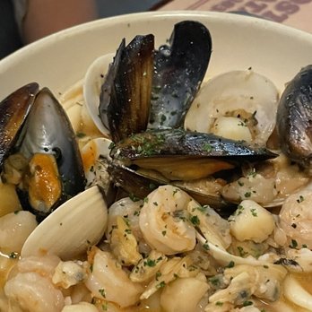 Osteria Natalina - GLI STROZZAPRETI ALLA "BEL SIT" - Italian Near Me - Tampa, Florida