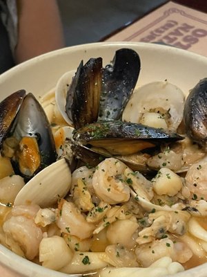 Osteria Natalina by null