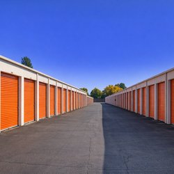 Public Storage