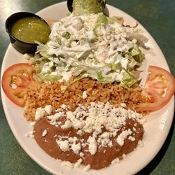 Pine Lake Ale House - Chicken Taquitos