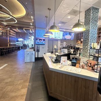 Shotted Specialty Coffee - Coffee & Tea Near Me - Tysons, Virginia