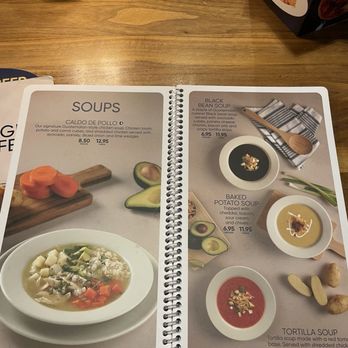 San Martín Bakery & Restaurant - Bakeries Near Me - Dallas, Texas