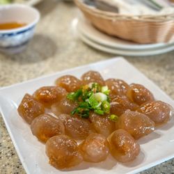 Kim Hoa Hue Restaurant - C3. Banh Bot Loc La