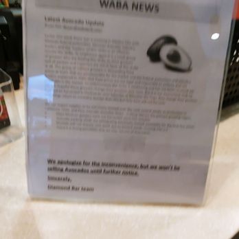 WaBa Grill - Fast Food Near Me - Diamond Bar, California WaBa Grill - Fast Food Near Me - Diamond Bar, California