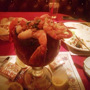 El Compadre - Shrimp cocktail - Mexican Near Me - Los Angeles, California El Compadre - Shrimp cocktail - Mexican Near Me - Los Angeles, California