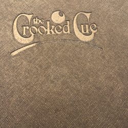 The Crooked Cue