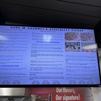 Can Am Pizza - Menu - Pizza Near Me - Kent, Washington Can Am Pizza - Menu - Pizza Near Me - Kent, Washington
