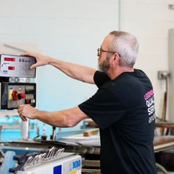 The Hartley Press