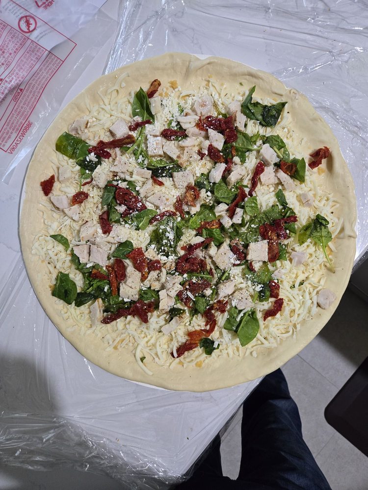 PAPA MURPHY’S Updated October 2024 32 Reviews 3430 Tully Road