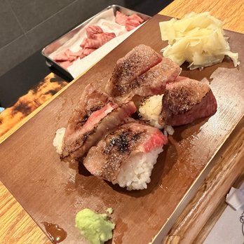 Souraji West - Sushi Bars Near Me - New York, New York Souraji West - Sushi Bars Near Me - New York, New York
