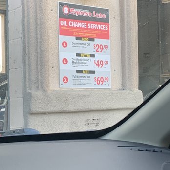 Brothers Express Lube - Paramount - Oil change prices as of Nov 2020 - Oil Change Stations Near Me - Paramount, California