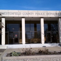 Chesterfield County Police