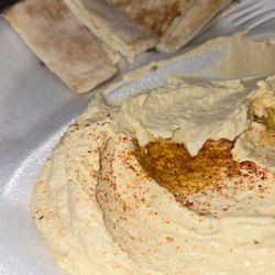 Mediterranean Deli