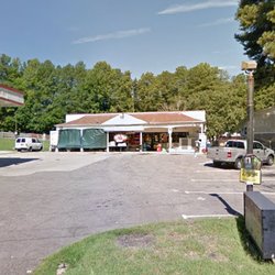 U-Haul Neighborhood Dealer