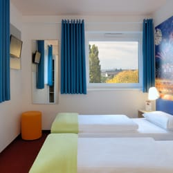 B&B Hotel Heidelberg