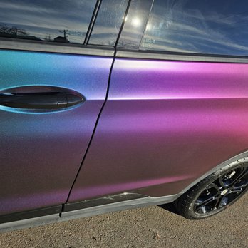 Premium Tint & Wrap - Vehicle Wraps Near Me - San Jose, California Premium Tint & Wrap - Vehicle Wraps Near Me - San Jose, California