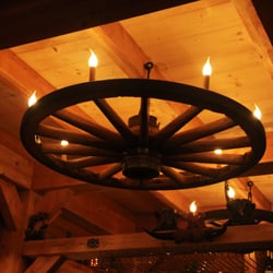Beef house