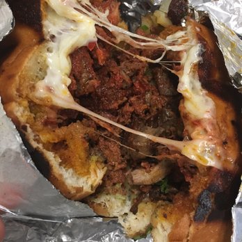 Tijuana tacos - "Loco" Torta - Tacos Near Me - Pomona, California Tijuana tacos - "Loco" Torta - Tacos Near Me - Pomona, California