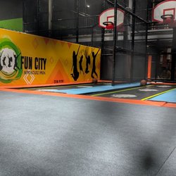 Funcity Adventure Park