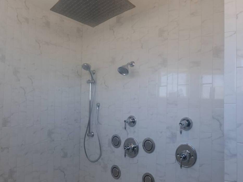Slide of DLH Plumbing