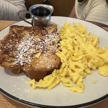 Toast - Kids French Toast and One Egg - Breakfast & Brunch Near Me - Montclair, New Jersey
